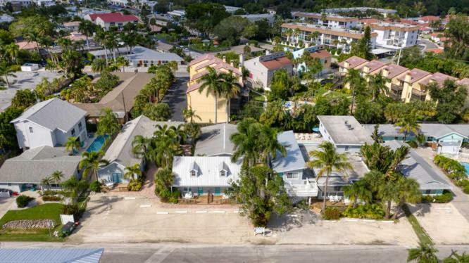 Blue Sage Hotell Siesta Key Eksteriør bilde