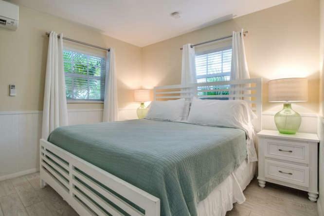 Blue Sage Hotell Siesta Key Eksteriør bilde
