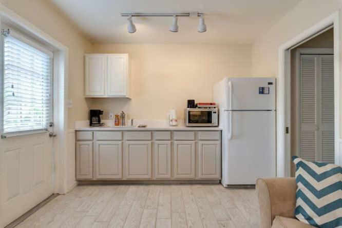 Blue Sage Hotell Siesta Key Eksteriør bilde